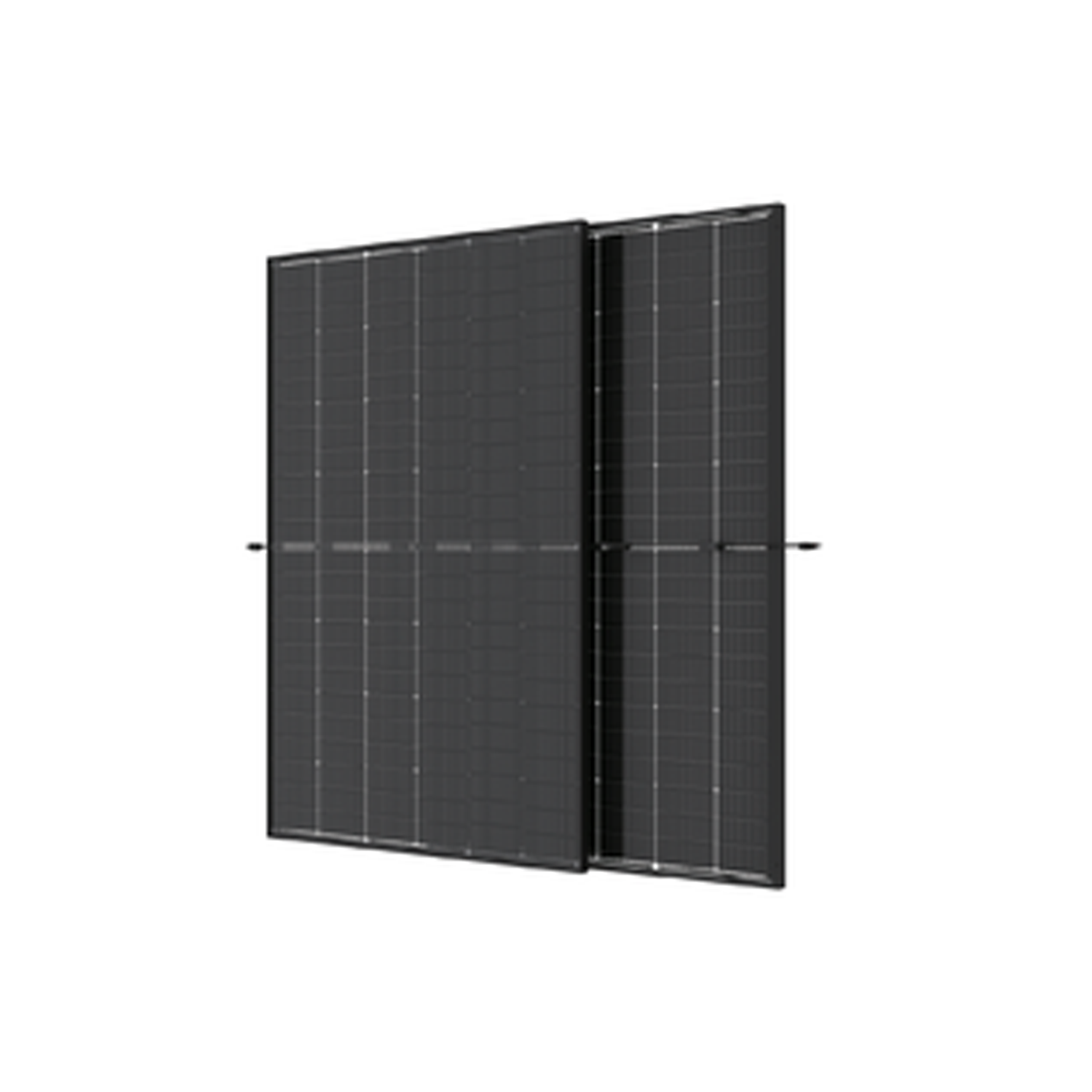 Trina TSM-NEG9RC.27 440 415-445 1500 V Vollschwarz TS4
