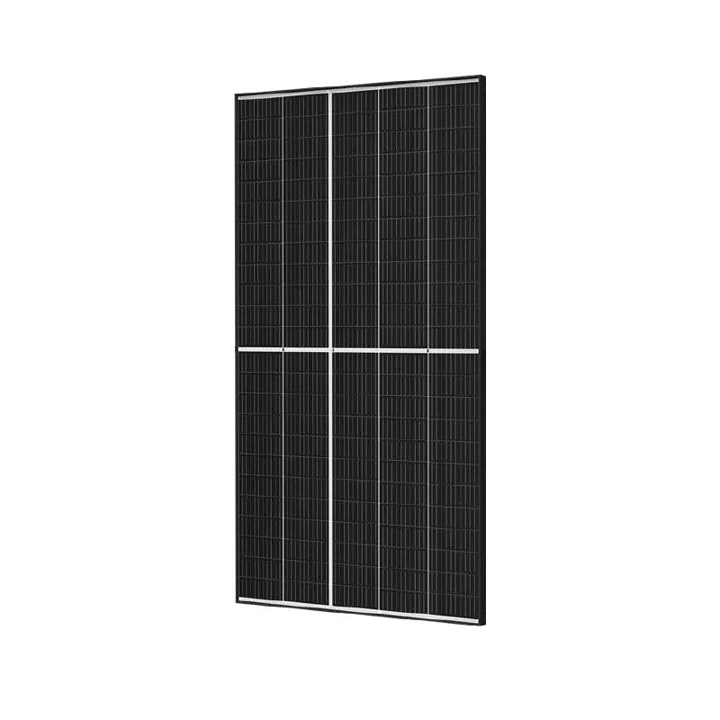 Trinasolar Solarmodul TSM-395DE09.08 395W Schwarzer Rahmen