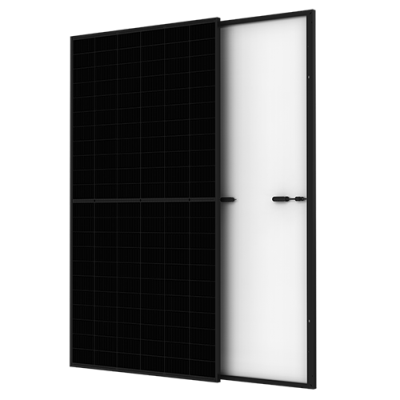 Trinasolar Solarmodul Vertex S TSM-420DE09R.05 Mono 420 Wp Vollschwarz
