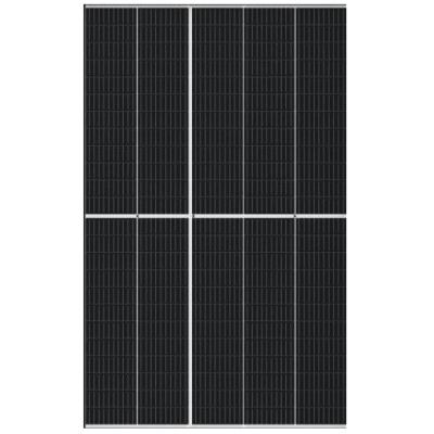 Trinasolar Solarmodul Vertex S TSM-430DE09R.08 Mono 430 Wp Schwarzer Rahmen