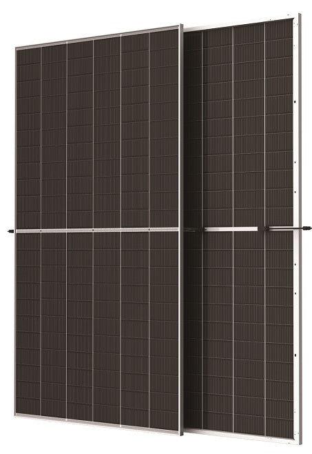 Trinasolar Solarmodul Vertex TSM-NEG21.C.20 695 Mono TOPCon Bifacial 695 Wp