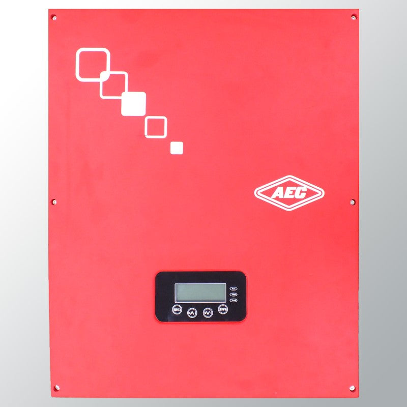 Allis Electric Co., Ltd. - Wechselrichter - Trinergy Plus Series Trinergy Plus 30KW - Art. 38168