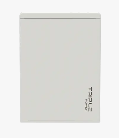 Triple Power Zusatzakku 5,8kWh V2