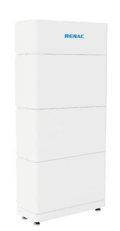 RENAC Power Technology Co., Ltd. - Speicher - Turbo H1 Series TB-H1-11,23 - Art. 24729