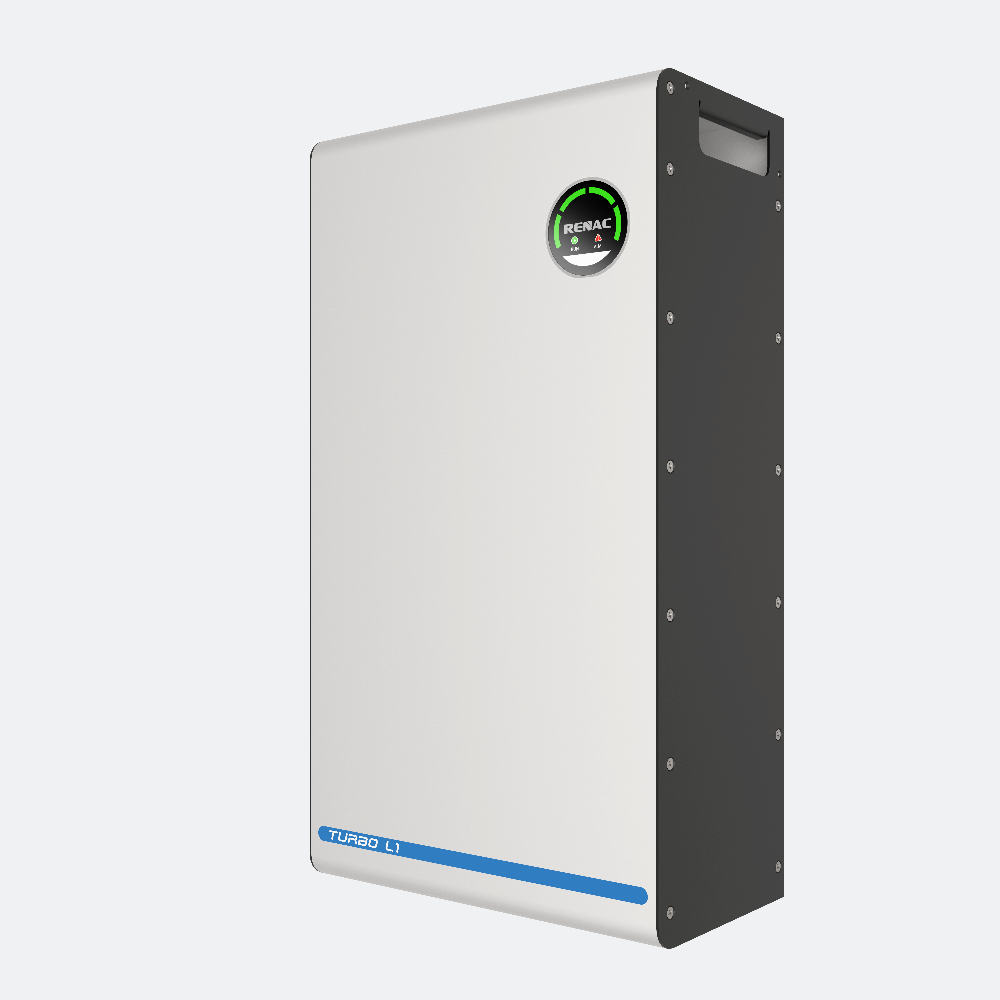 RENAC Power Technology Co., Ltd. - Speicher - Turbo L1 Series TB-L1-5,3 - Art. 28473