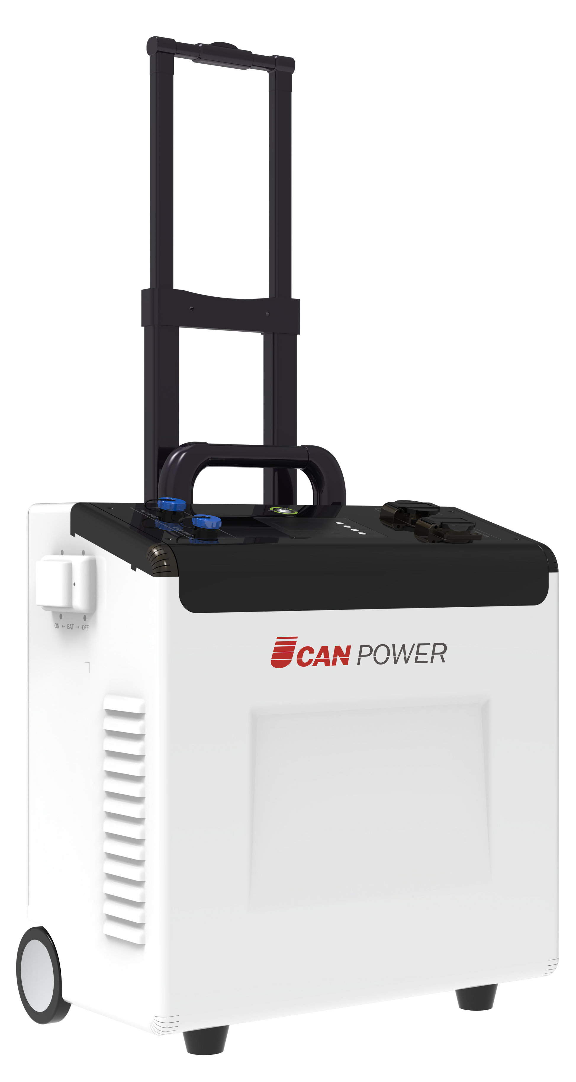 UCanPower GmbH - Speicher - UBird-XN-Mini-30E/UBird-XN-Plus-50E UBird-XN-Mini-30E - Art. 28914