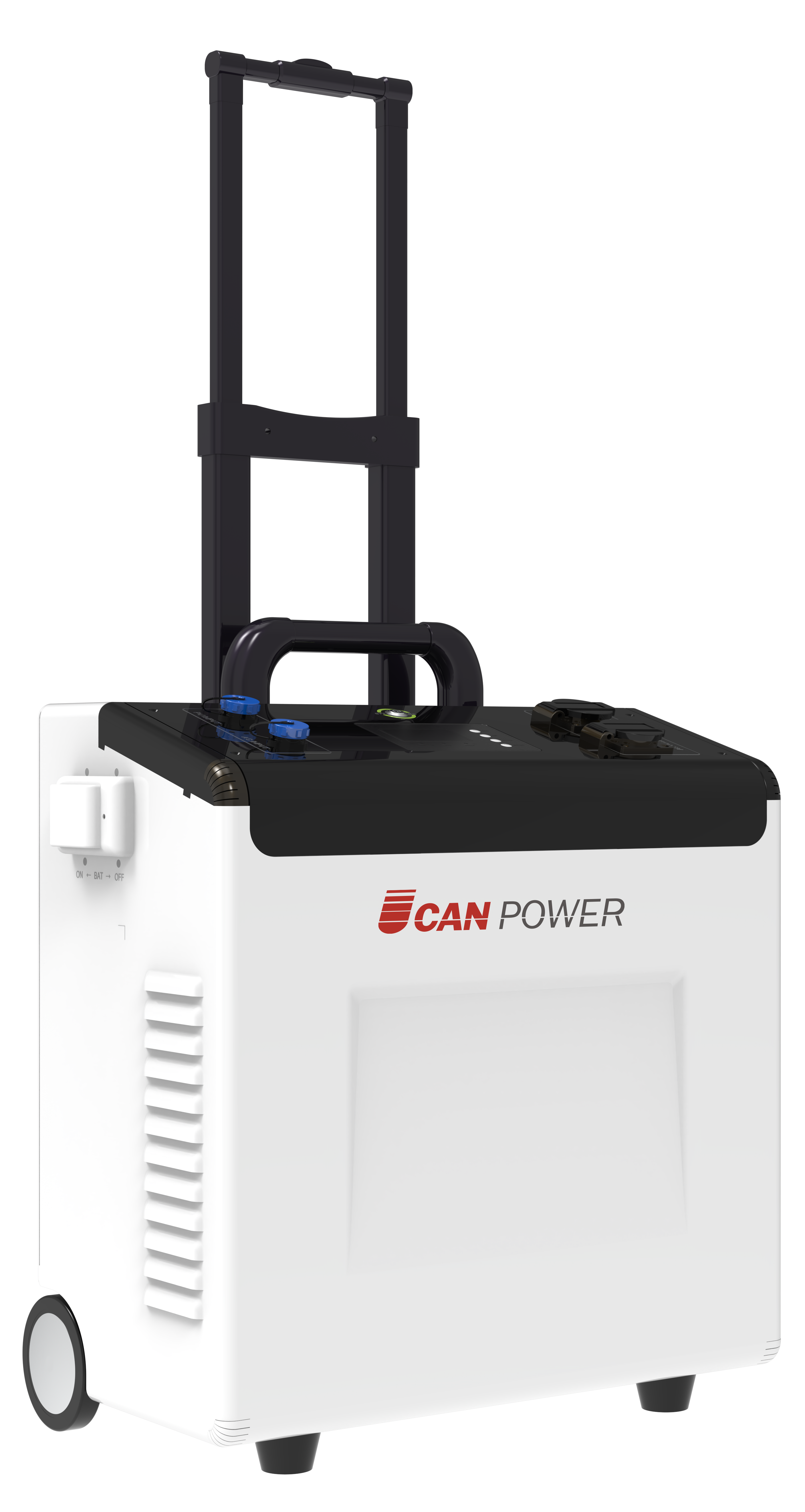 UCanPower GmbH - Speicher - UBird-XN-Mini-30E/UBird-XN-Plus-50E UBird-XN-Mini-30E - Art. 28914