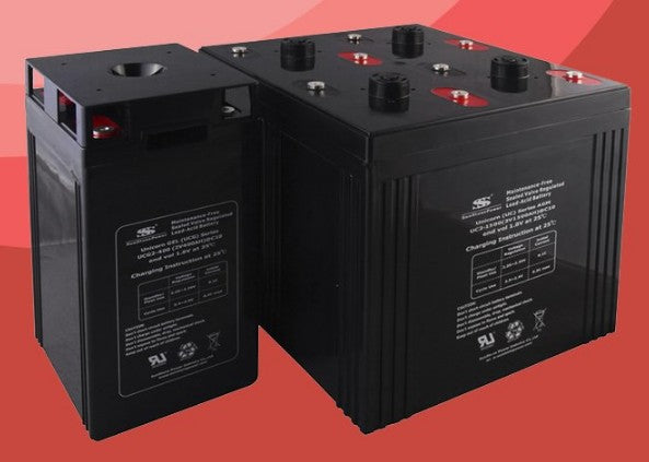 Sunstone Power Industry Co., Ltd. - Speicher - UC Series UC2-3000 - Art. 5891