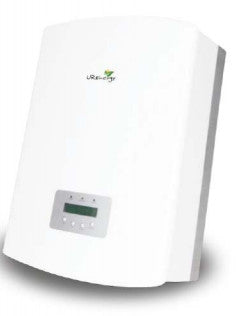 U R Energy India Pvt. Ltd. - Wechselrichter - URE-3-5K HYB URE-3K-HYB - Art. 31446