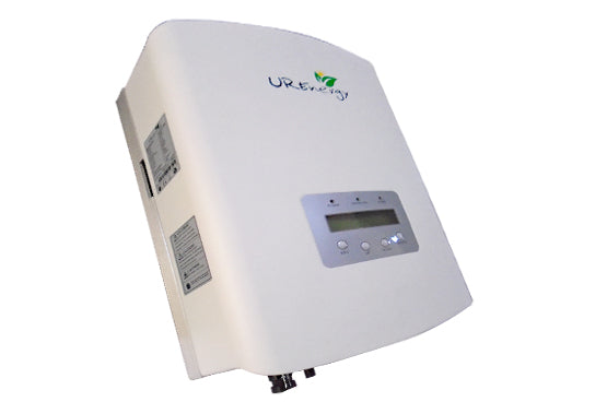 U R Energy India Pvt. Ltd. - Wechselrichter - URE3KTL URE3KTL - Art. 37263