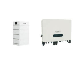 AXITEC Solarspeicher AXISTORAGE LI SV1 13.5 + AXIHYCON 6H