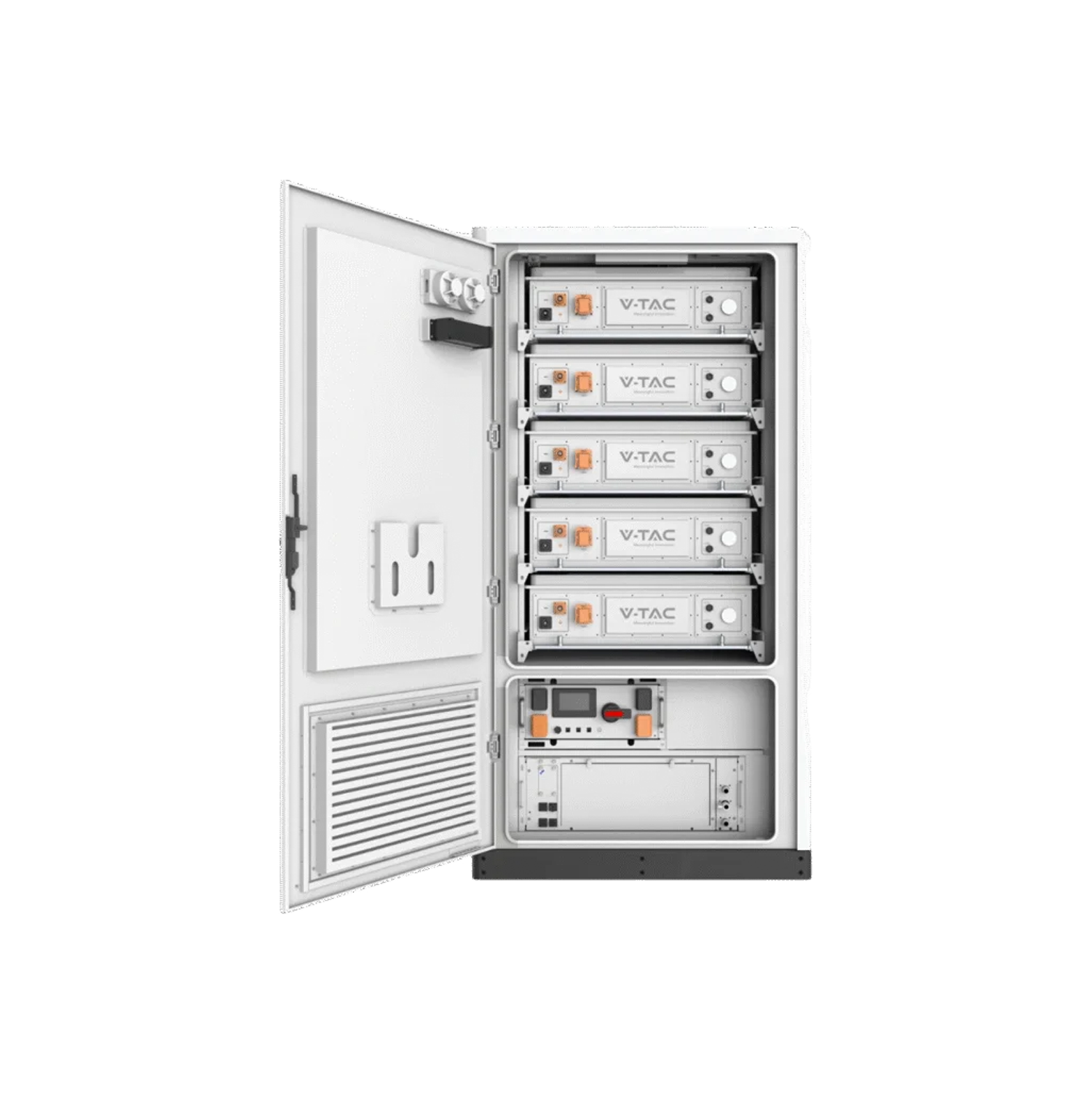 V-TAC Energiespeicher OHL-233