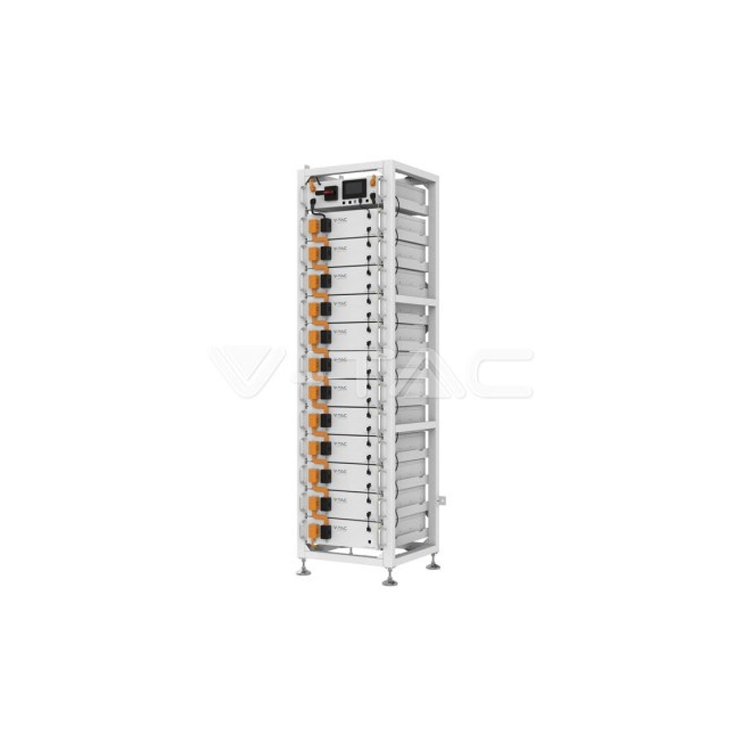 V-TAC Energiespeicher OHR60K-100