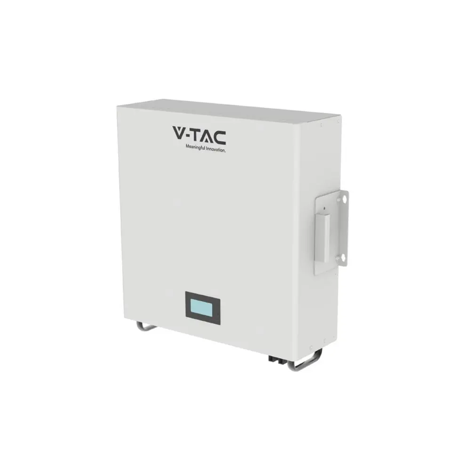 V-TAC Energiespeicher VT48100E-W