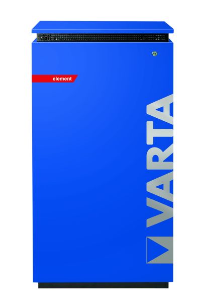 VARTA Batterieerweiterung Nachrüstsatz element 6 auf 12 (S3 + S4)