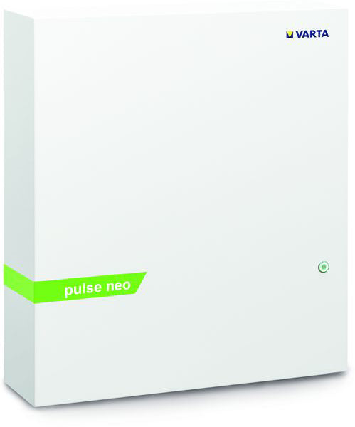 VARTA Dummy pulse neo (ohne Batteriemodul)