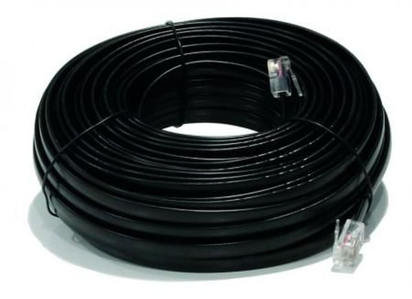 VARTA RJ12-Kabel für VARTA Stromsensor (20 m)