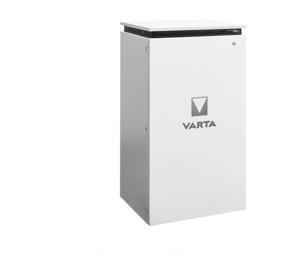 VARTA Speichersystem element 18/S5 backup (19,5 / 17,6 kWh)