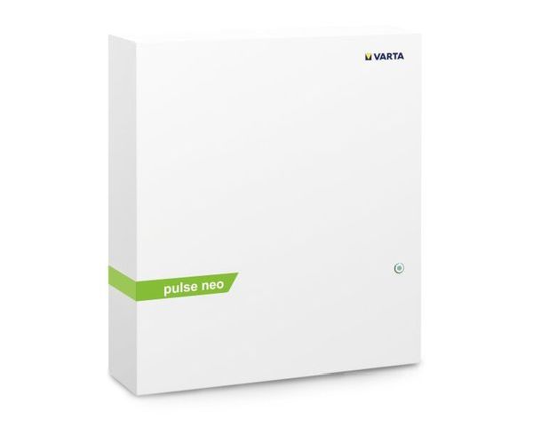 VARTA Speichersystem pulse neo 6 (6,5 / 5,9 kWh)