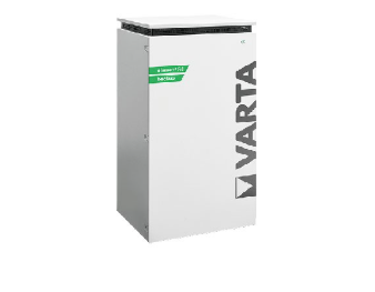 VARTA Solarspeicher ELEMENT BACKUP 6/S5