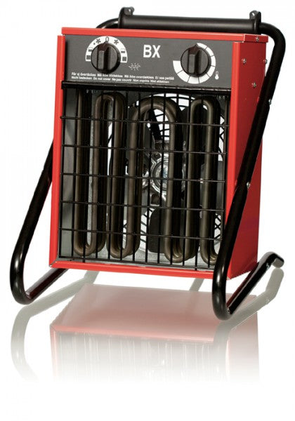 VEAB Heizlüfter BX 2E