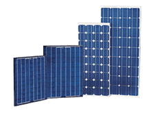 Vega Solar Energy Pvt. Ltd. - Solarmodul - VEGA 100 Mono/Poly VEGA-12V100 - Art. 13815