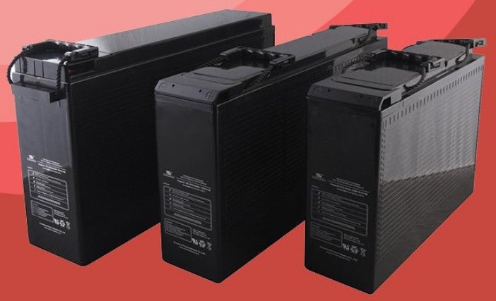 Sunstone Power Industry Co., Ltd. - Speicher - VGG Series VGG12-55 - Art. 5921