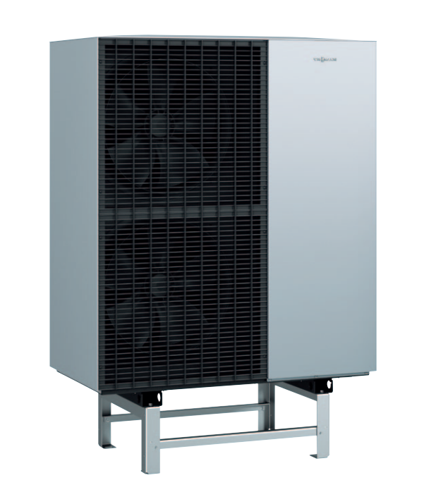 VIESSMANN Wärmepumpe Vitocal 150-A Monoblock AWO-E-AC-AF 151.A10 Z024883