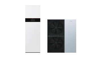 VIESSMANN Wärmepumpe Vitocal 150-A Monoblock AWO-E-AC-AF 151.A16 Z025360