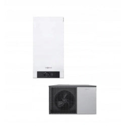 VIESSMANN Wärmepumpe Vitocal 200-A AWO-ME 201.A04 230 V - Z021187