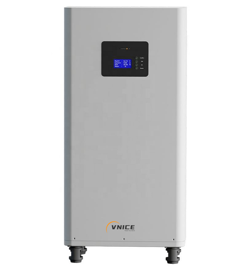 Shenzhen Vnice Power Co., Ltd. - Speicher - VP-G15KWH VP-G15KWH - Art. 28766