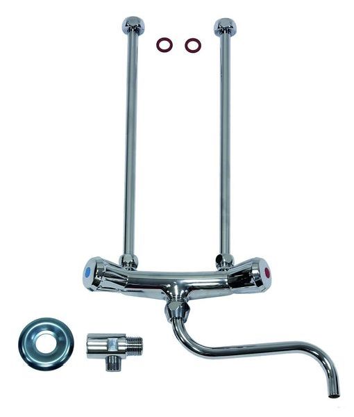 Vaillant Armatur VNO 2 für Waschtisch und Spüle