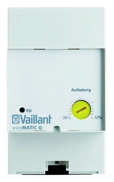 Vaillant Aufladesteuerung wicoMATIC VEA-G/2