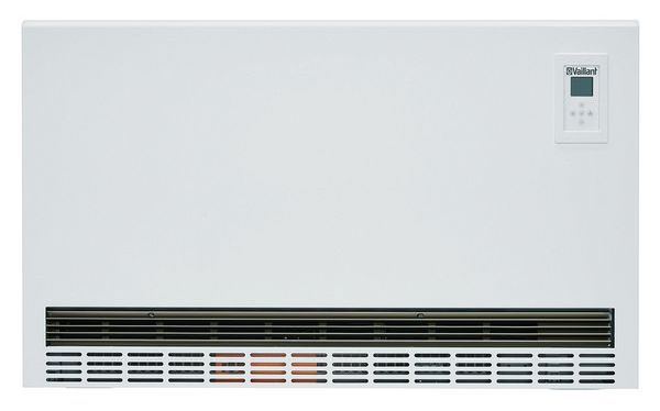 Vaillant Electro-Speicherheizgerät VSF 240/5 Flachbaur. elektron Laderegler