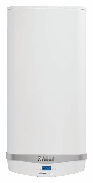 Vaillant Elektro-Warmwasserspeicher VEH 100/8 exclusive druckfest