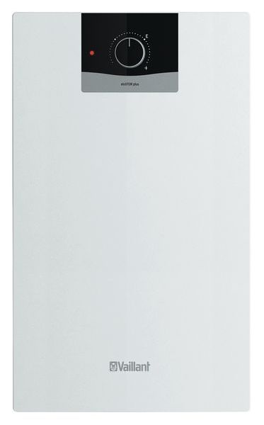 Vaillant Elektro-Warmwasserspeicher VEH 10 U eloSTOR plus