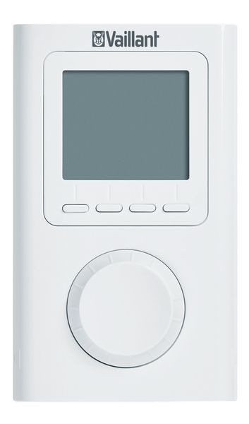Vaillant Funkthermostat VRT 260f