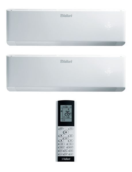 Vaillant Mono-Split Klimagerät VAI5-025WNO VAI5-025WNI climaVAIR