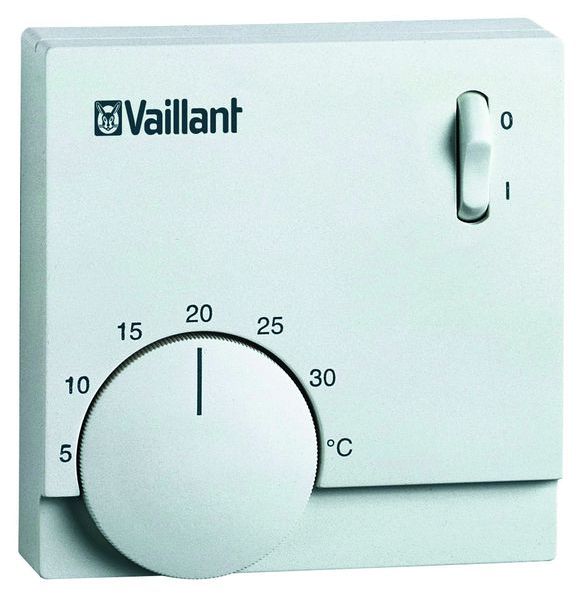 Vaillant Raumtemperaturregler VRK122