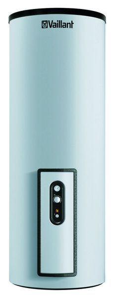 Vaillant Warmwasserspeicher eloSTOR VEH 200