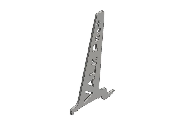 Van der Valk Montagesysteme ValkPro Plus (743000)