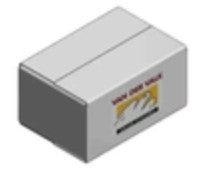 Van der Valk Valkbox Boltline 5 box 759085