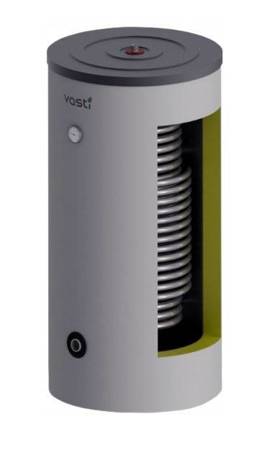 Vasti VSP-ZN-200-PC-1W-C Warmwassertauscher 200L