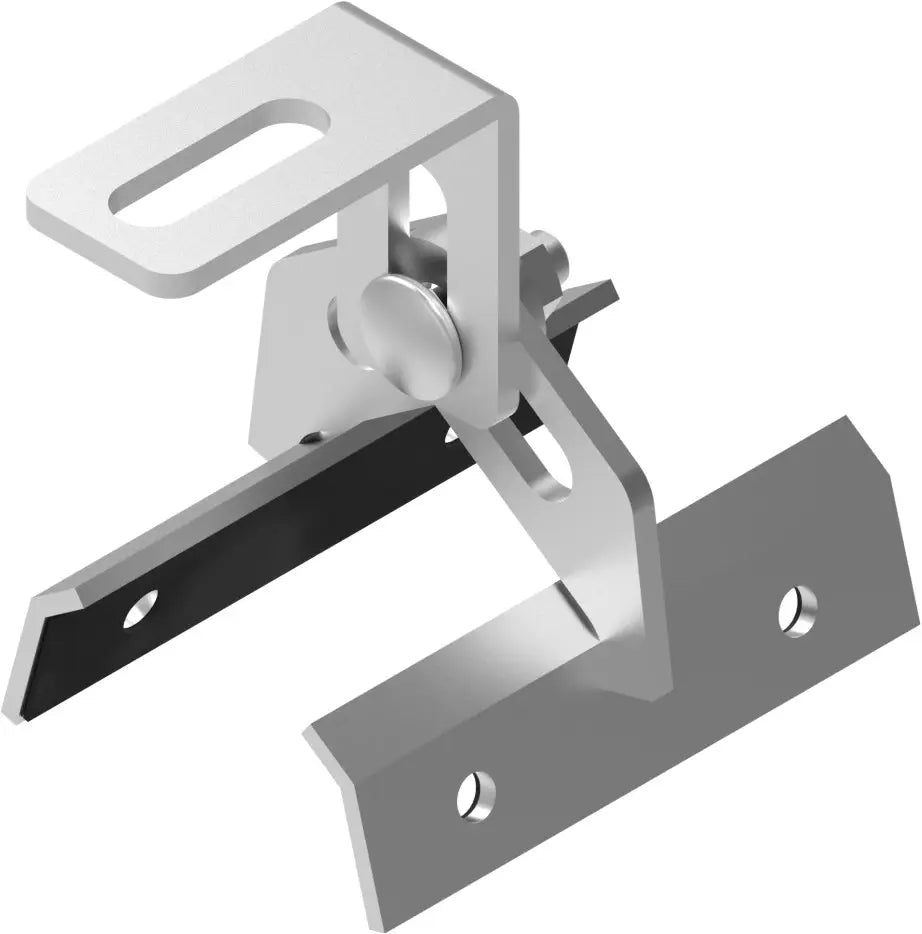 Baks Verstellbarer Halter für Trapezblech RUBTE