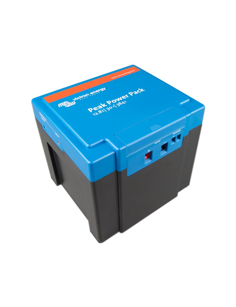 Victron Energy Akku Peak Power Pack 12,8 V/30 Ah