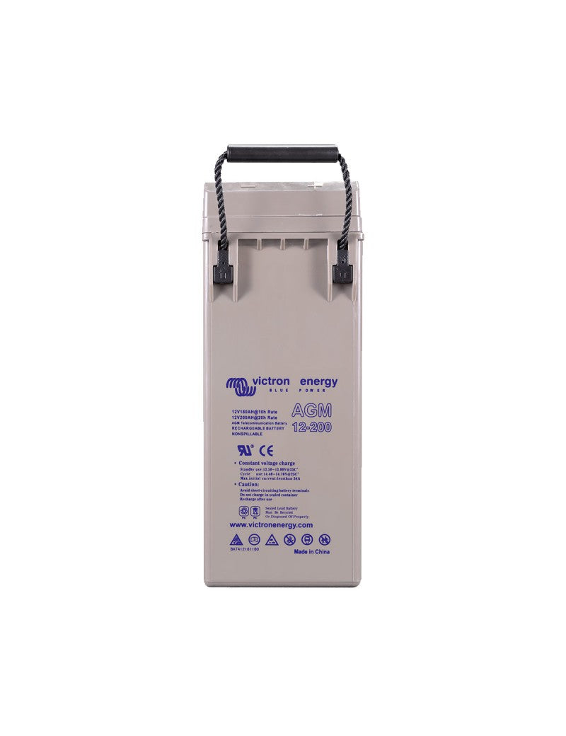 Victron Energy Akkumulator AGM Telekom 12 V/200 Ah