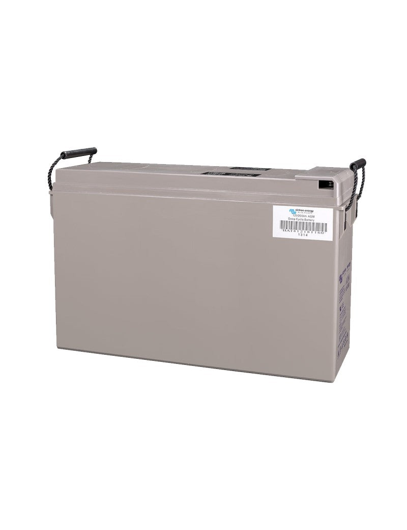 Victron Energy Akkumulator AGM Telekom 12 V/200 Ah