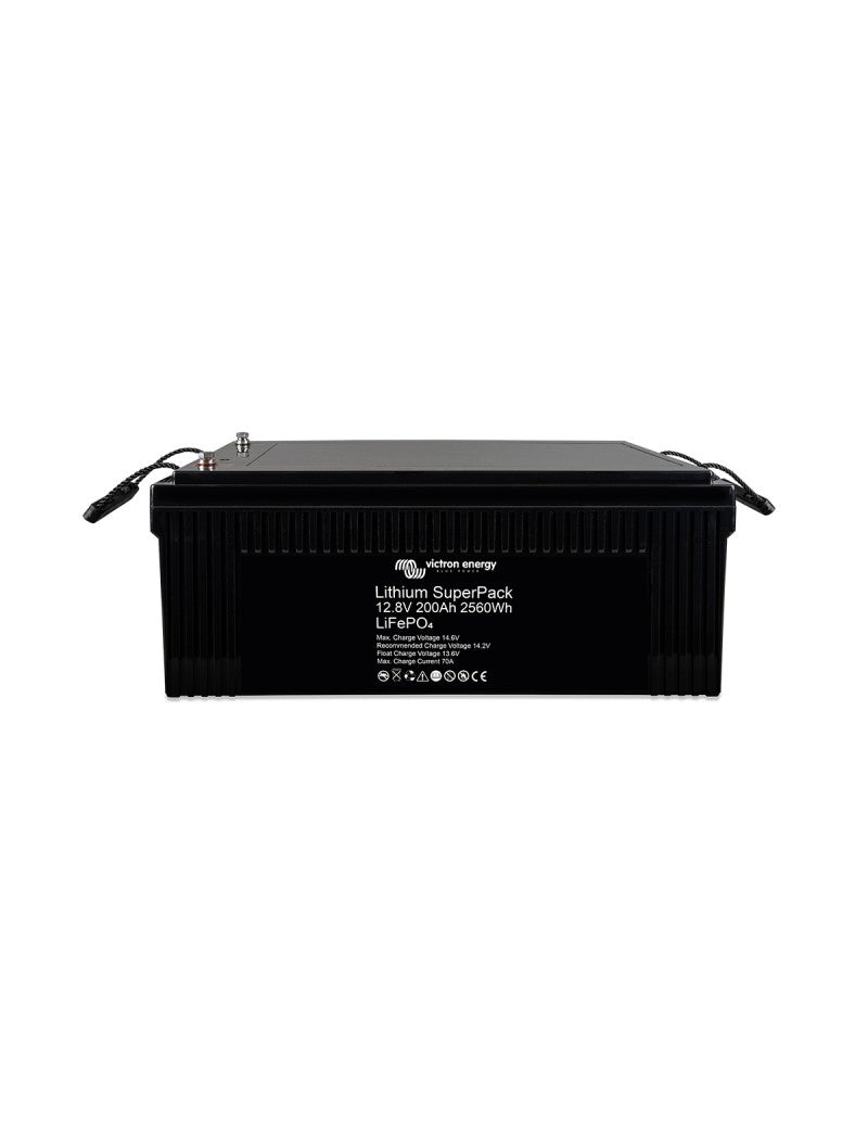 Victron Energy Akumulator SuperPack 12,8 V/200 Ah