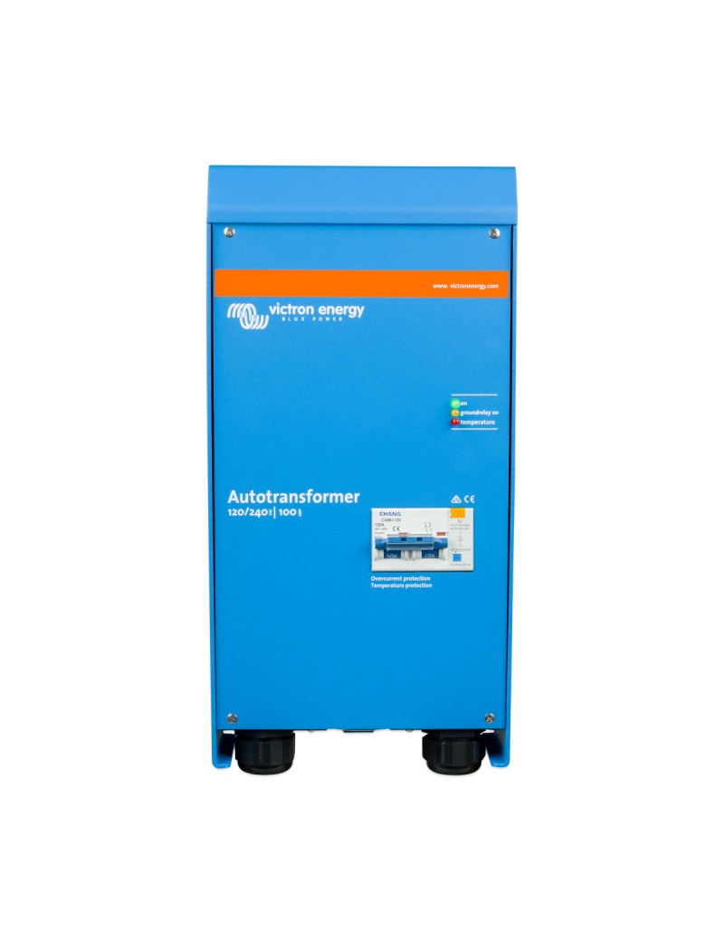 Victron Energy Autotransformator 120/240 Vac - 100 A