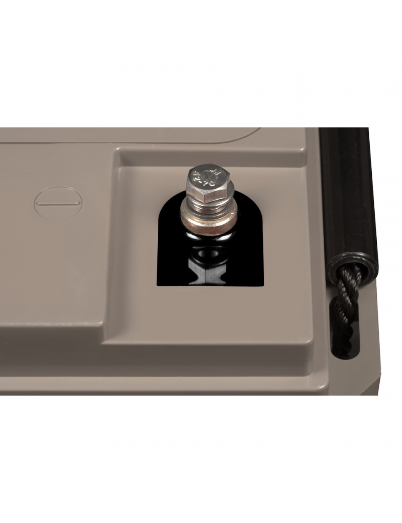 Victron Energy Batterie AGM Deep Cycle M6 12 V/90